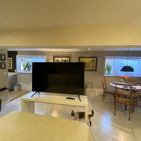 Suite Do Encanto - Centro Petropolis 外观 照片