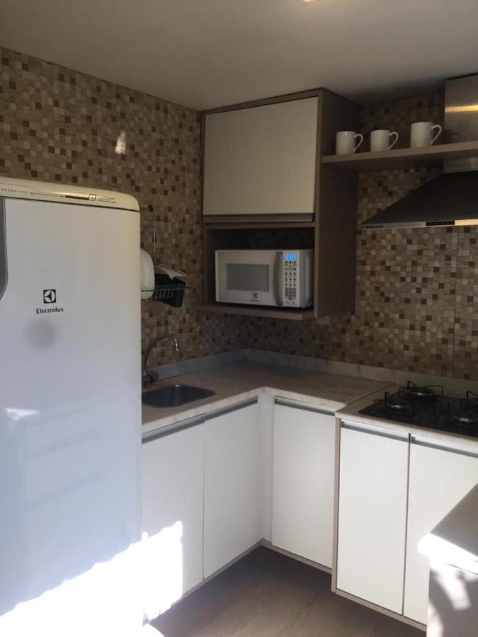 Suite Do Encanto - Centro Petropolis 外观 照片