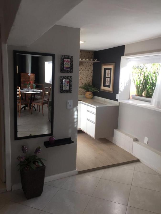 Suite Do Encanto - Centro Petropolis 外观 照片