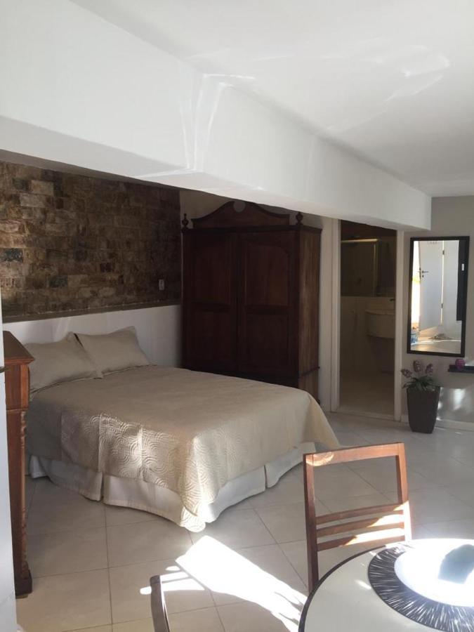 Suite Do Encanto - Centro Petropolis 外观 照片