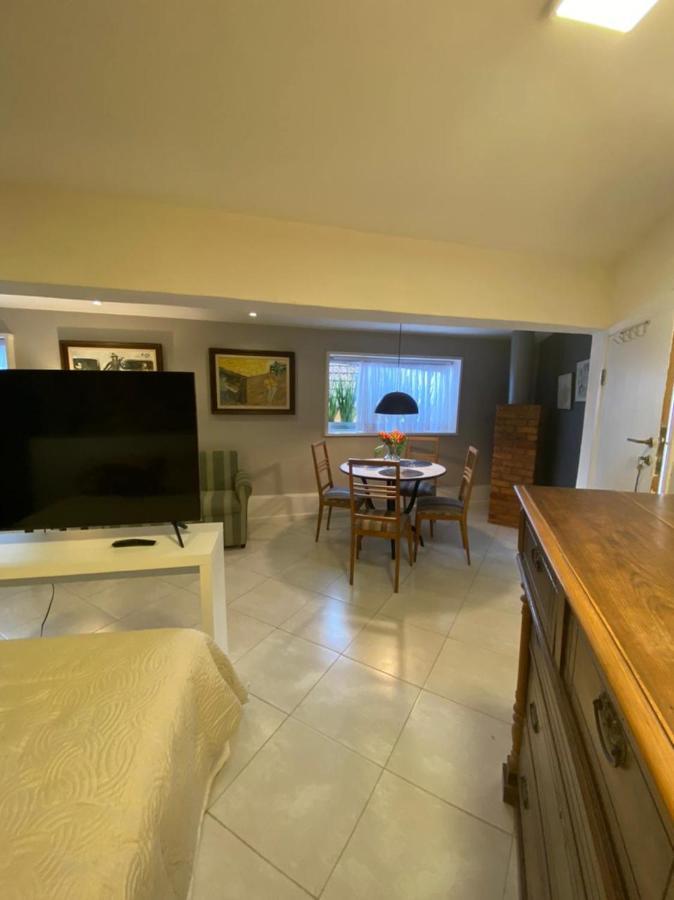 Suite Do Encanto - Centro Petropolis 外观 照片