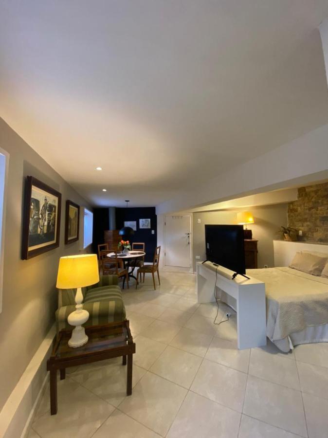Suite Do Encanto - Centro Petropolis 外观 照片