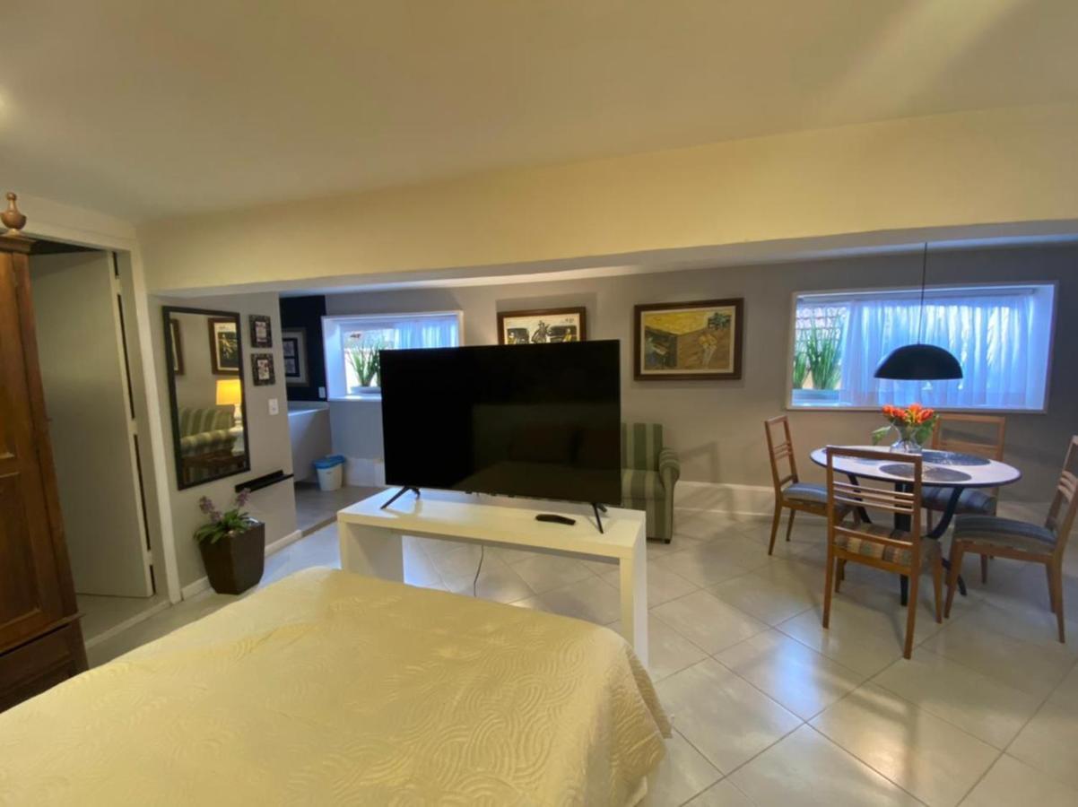Suite Do Encanto - Centro Petropolis 外观 照片