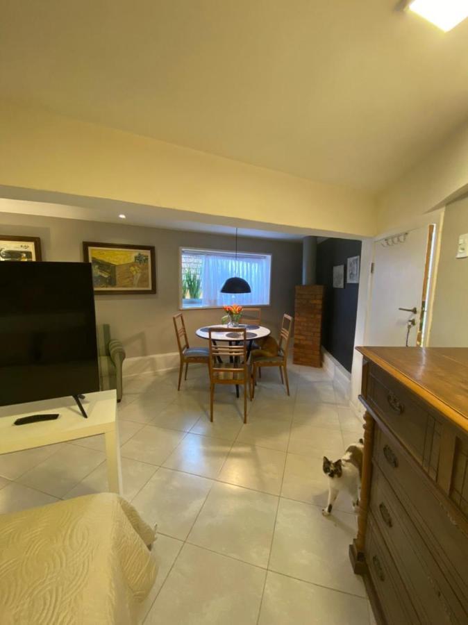 Suite Do Encanto - Centro Petropolis 外观 照片