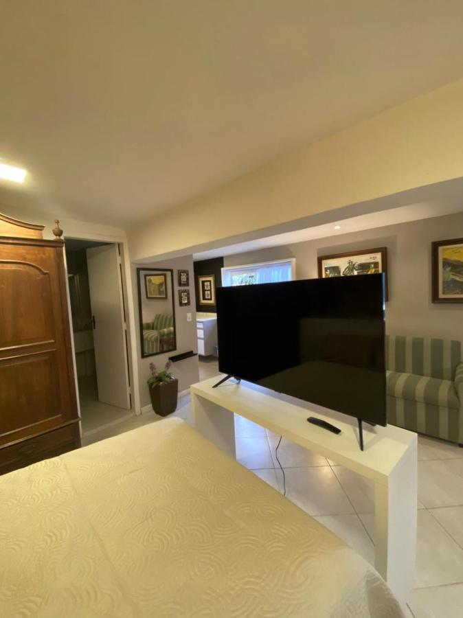 Suite Do Encanto - Centro Petropolis 外观 照片