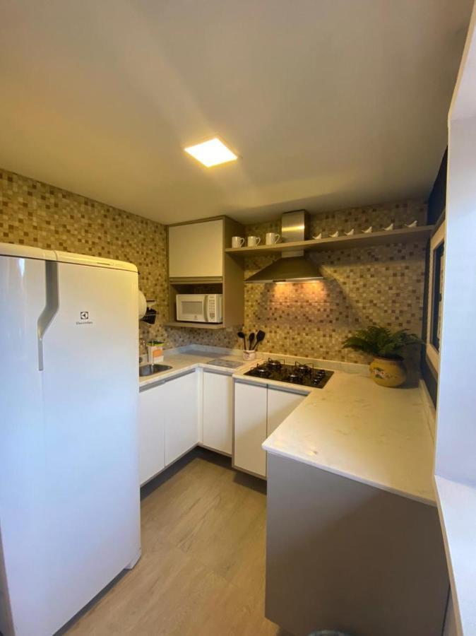 Suite Do Encanto - Centro Petropolis 外观 照片